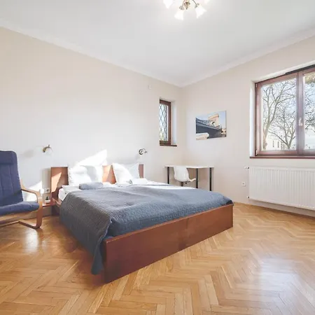 Vila Panorama Buda *