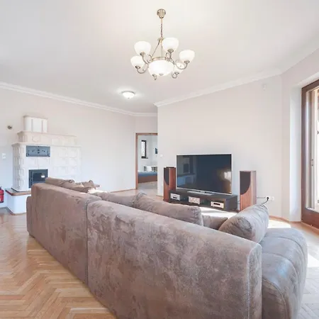 Panorama Buda וילה *