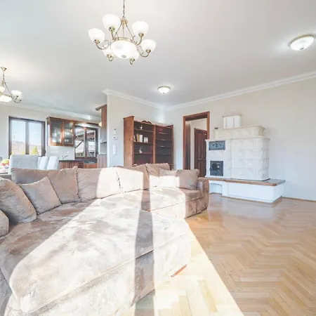 Panorama Buda * Budapešť
